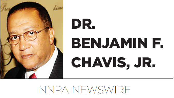 Business leaders step up to fight inequities in the South